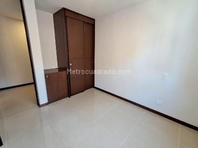 Apartamento de 3 alcobas en arriendo en Ciudad Del Rio, Medellín, 78 m² · foto 12 de 18