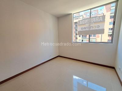 Apartamento de 3 alcobas en arriendo en Ciudad Del Rio, Medellín, 78 m² · foto 13 de 18