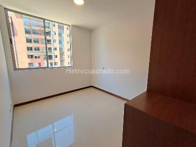 Apartamento de 3 alcobas en arriendo en Ciudad Del Rio, Medellín, 78 m² · foto 14 de 18