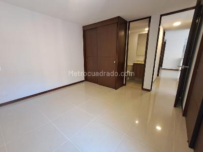 Apartamento de 3 alcobas en arriendo en Ciudad Del Rio, Medellín, 78 m² · foto 17 de 18