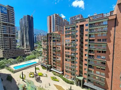 Apartamento de 3 alcobas en arriendo en Ciudad Del Rio, Medellín, 78 m² · foto 18 de 18