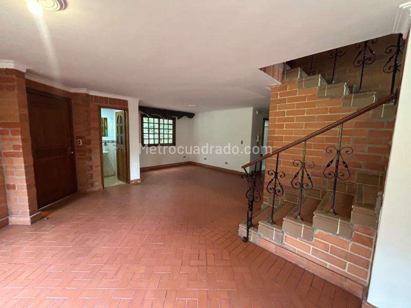 Casa – Sabaneta - Vista 2