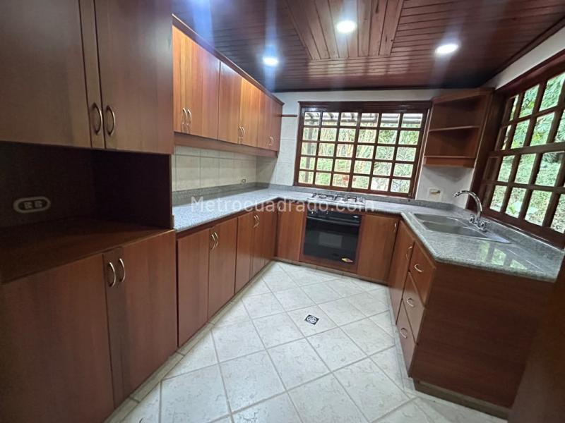 Casa – Sabaneta - Más