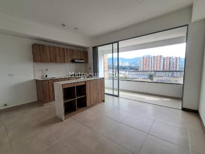 Apartamento de 3 alcobas en venta en Tres Esquinas, Sabaneta, 78 m² · foto 4 de 20