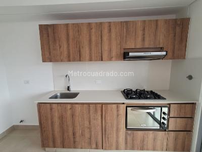 Apartamento de 3 alcobas en venta en Tres Esquinas, Sabaneta, 78 m² · foto 5 de 20