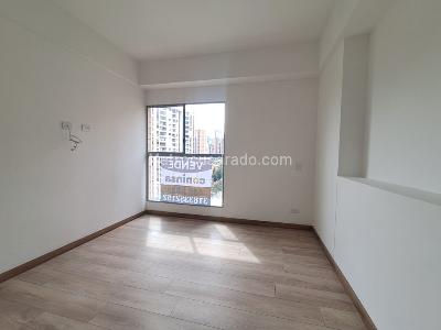 Apartamento de 3 alcobas en venta en Tres Esquinas, Sabaneta, 78 m² · foto 9 de 20