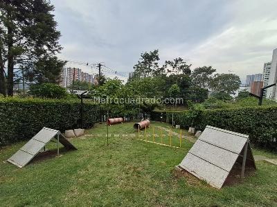 Apartamento de 3 alcobas en venta en Tres Esquinas, Sabaneta, 78 m² · foto 16 de 20