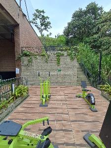 Apartamento de 3 alcobas en venta en Tres Esquinas, Sabaneta, 78 m² · foto 19 de 20
