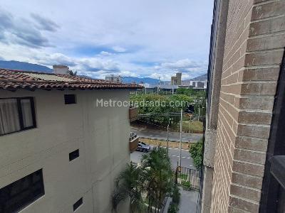 Apartamento de 1 alcoba en arriendo en Belen, Medellín, 28 m² · foto 6 de 6
