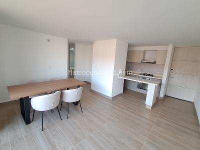 Apartamento de 3 alcobas en arriendo en Alameda Del Rio, Barranquilla, 76 m² · foto 2 de 20