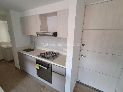 Apartamento de 3 alcobas en arriendo en Alameda Del Rio, Barranquilla, 76 m² · foto 4 de 20