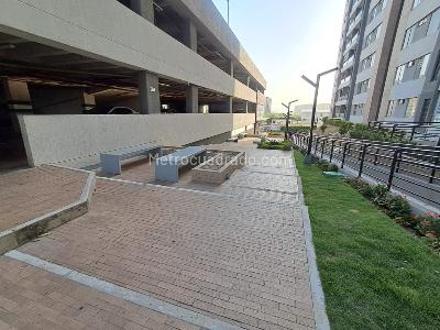 Apartamento de 3 alcobas en arriendo en Alameda Del Rio, Barranquilla, 76 m² · foto 5 de 20