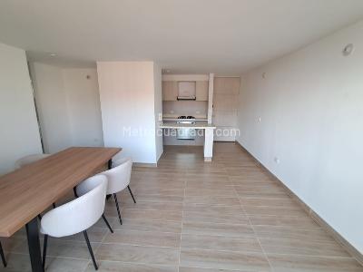 Apartamento de 3 alcobas en arriendo en Alameda Del Rio, Barranquilla, 76 m² · foto 8 de 20