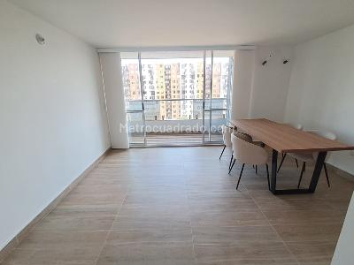 Apartamento de 3 alcobas en arriendo en Alameda Del Rio, Barranquilla, 76 m² · foto 13 de 20