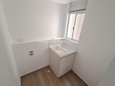 Apartamento de 3 alcobas en arriendo en Alameda Del Rio, Barranquilla, 76 m² · foto 14 de 20