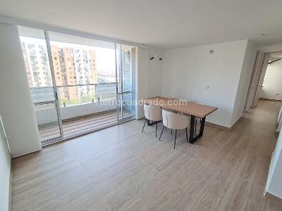 Apartamento de 3 alcobas en arriendo en Alameda Del Rio, Barranquilla, 76 m² · foto 15 de 20