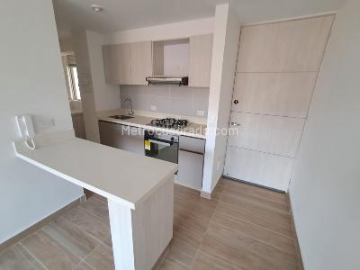 Apartamento de 3 alcobas en arriendo en Alameda Del Rio, Barranquilla, 76 m² · foto 16 de 20