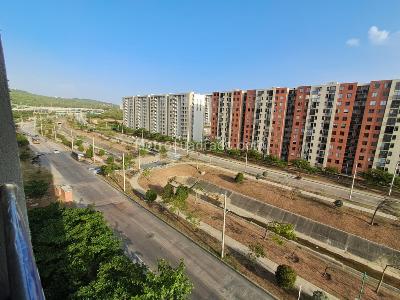 Apartamento de 3 alcobas en arriendo en Alameda Del Rio, Barranquilla, 76 m² · foto 17 de 20