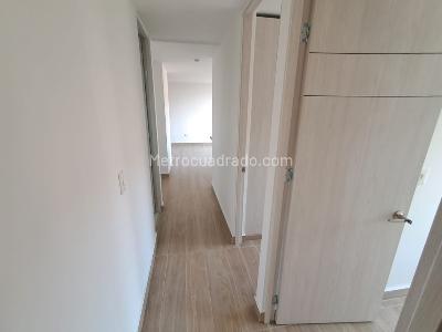 Apartamento de 3 alcobas en arriendo en Alameda Del Rio, Barranquilla, 76 m² · foto 18 de 20