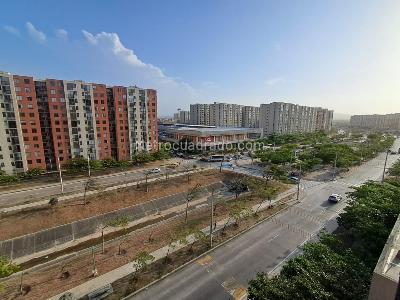 Apartamento de 3 alcobas en arriendo en Alameda Del Rio, Barranquilla, 76 m² · foto 19 de 20