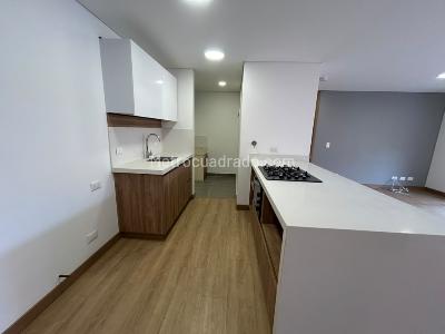 Apartamento de 2 alcobas en arriendo en Las Brujas, Envigado, 80 m² · foto 3 de 20