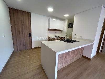 Apartamento de 2 alcobas en arriendo en Las Brujas, Envigado, 80 m² · foto 4 de 20