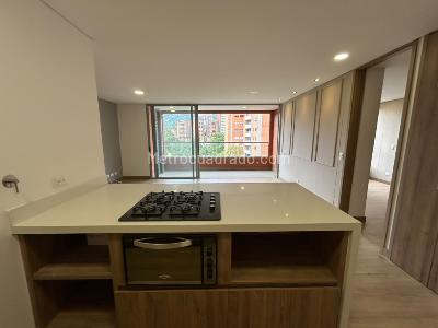 Apartamento de 2 alcobas en arriendo en Las Brujas, Envigado, 80 m² · foto 5 de 20