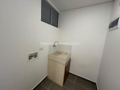 Apartamento de 2 alcobas en arriendo en Las Brujas, Envigado, 80 m² · foto 6 de 20