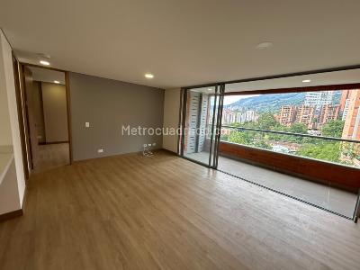 Apartamento de 2 alcobas en arriendo en Las Brujas, Envigado, 80 m² · foto 7 de 20