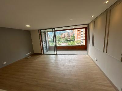 Apartamento de 2 alcobas en arriendo en Las Brujas, Envigado, 80 m² · foto 8 de 20