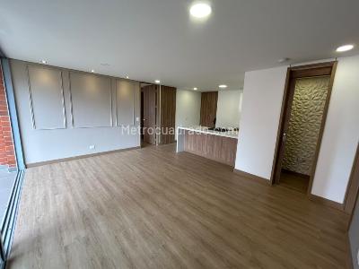 Apartamento de 2 alcobas en arriendo en Las Brujas, Envigado, 80 m² · foto 10 de 20