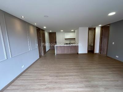Apartamento de 2 alcobas en arriendo en Las Brujas, Envigado, 80 m² · foto 11 de 20