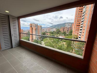Apartamento de 2 alcobas en arriendo en Las Brujas, Envigado, 80 m² · foto 12 de 20