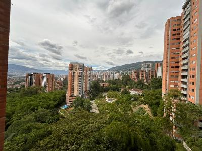 Apartamento de 2 alcobas en arriendo en Las Brujas, Envigado, 80 m² · foto 14 de 20