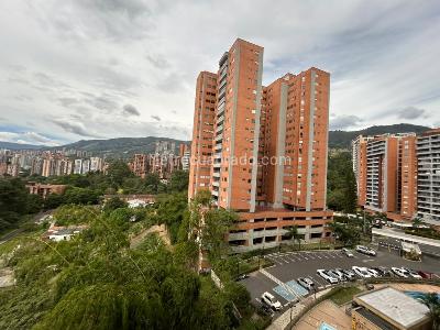 Apartamento de 2 alcobas en arriendo en Las Brujas, Envigado, 80 m² · foto 15 de 20