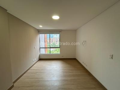 Apartamento de 2 alcobas en arriendo en Las Brujas, Envigado, 80 m² · foto 18 de 20