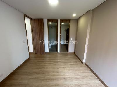 Apartamento de 2 alcobas en arriendo en Las Brujas, Envigado, 80 m² · foto 19 de 20