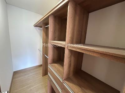 Apartamento de 2 alcobas en arriendo en Las Brujas, Envigado, 80 m² · foto 20 de 20