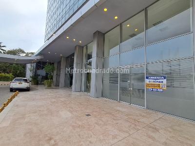 Local Comercial en Arriendo, Altos Del Prado, Barranquilla