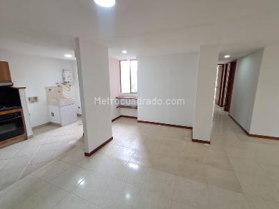 Apartamento de 3 alcobas en arriendo en El Poblado, Medellín, 116 m² · foto 5 de 17