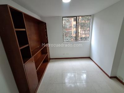 Apartamento de 3 alcobas en arriendo en El Poblado, Medellín, 116 m² · foto 13 de 17