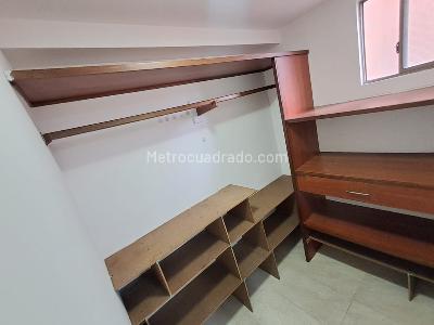 Apartamento de 3 alcobas en arriendo en El Poblado, Medellín, 116 m² · foto 16 de 17