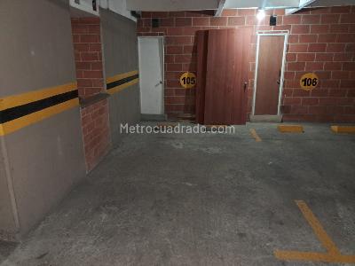 Apartamento de 3 alcobas en arriendo en El Poblado, Medellín, 116 m² · foto 17 de 17