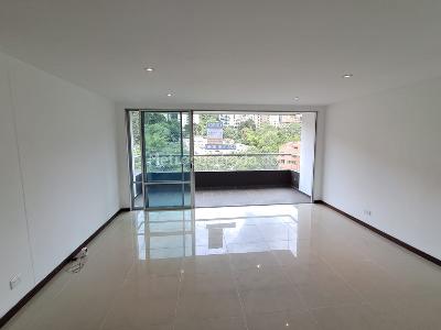 Apartamento de 3 alcobas en arriendo en Los Balsos, Medellín, 116 m² · foto 7 de 20