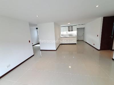 Apartamento de 3 alcobas en arriendo en Los Balsos, Medellín, 116 m² · foto 11 de 20