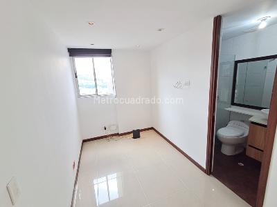 Apartamento de 3 alcobas en arriendo en Los Balsos, Medellín, 116 m² · foto 12 de 20