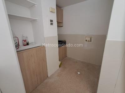 Apartamento de 3 alcobas en arriendo en Simon Bolivar, Medellín, 110 m² · foto 2 de 18