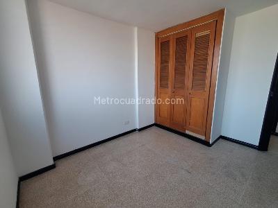 Apartamento de 3 alcobas en arriendo en Simon Bolivar, Medellín, 110 m² · foto 8 de 18