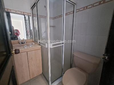Apartamento de 3 alcobas en arriendo en Simon Bolivar, Medellín, 110 m² · foto 11 de 18