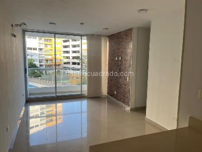 Apartamento en arriendo en Betania, Barranquilla · foto 2 de 20